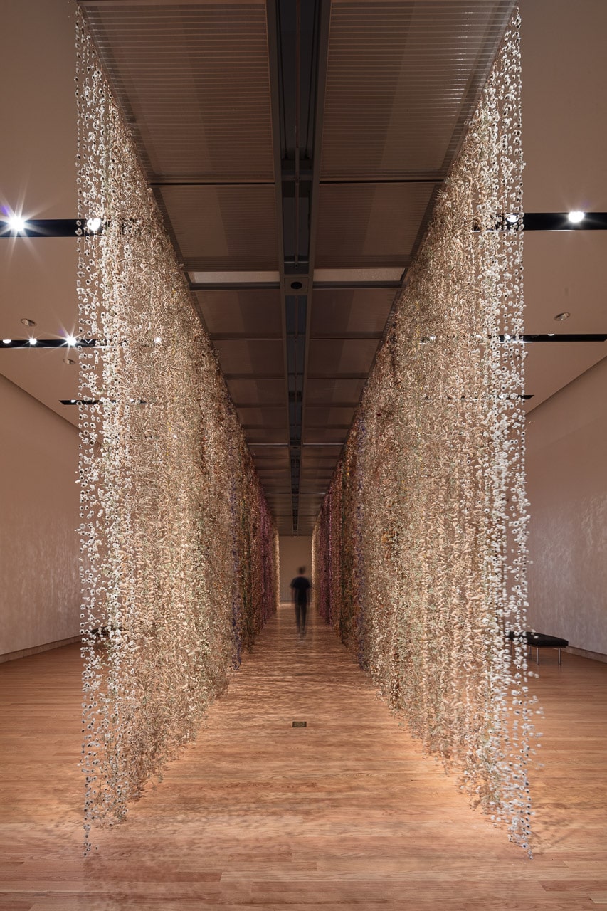 Rebecca Louise Law: The Journey