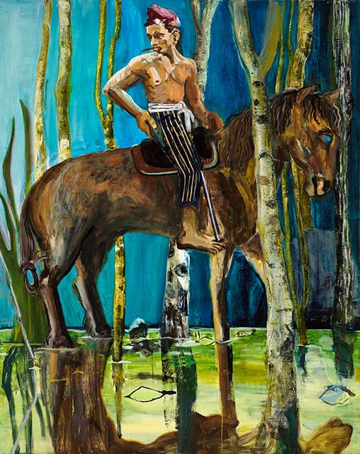 Spirit in the Land: Opening Weekend Activities