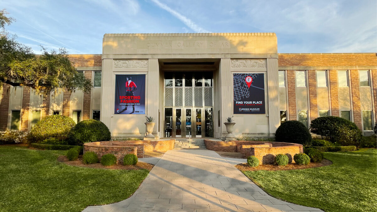 Home The Cummer Museum