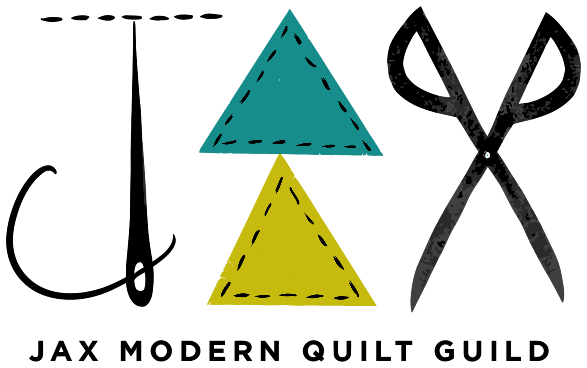 Quilting Demonstrations and Community Quilt Project  with Jacksonville Modern Quilt Guild