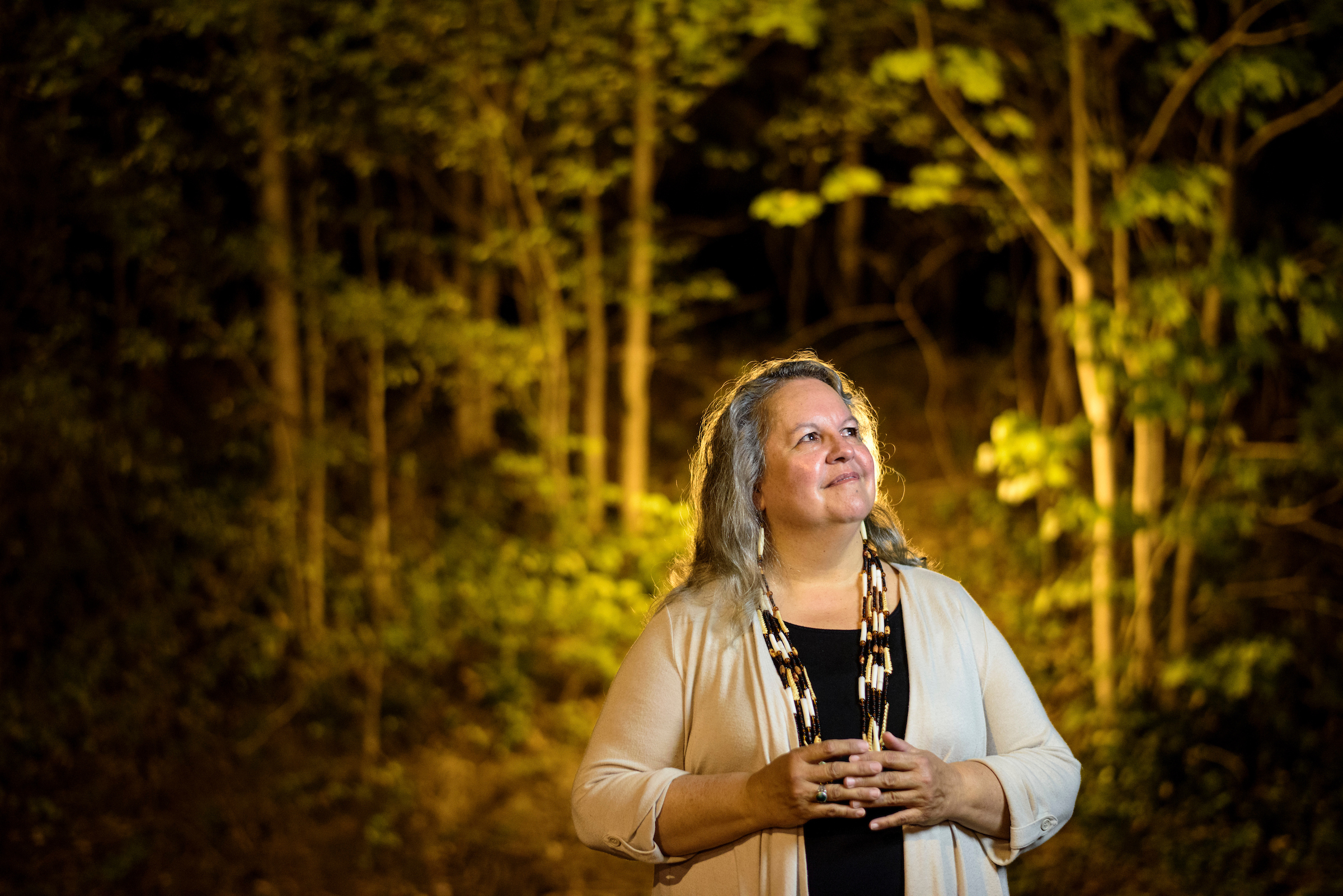 Your Connection to Nature: An Evening with Robin Wall Kimmerer