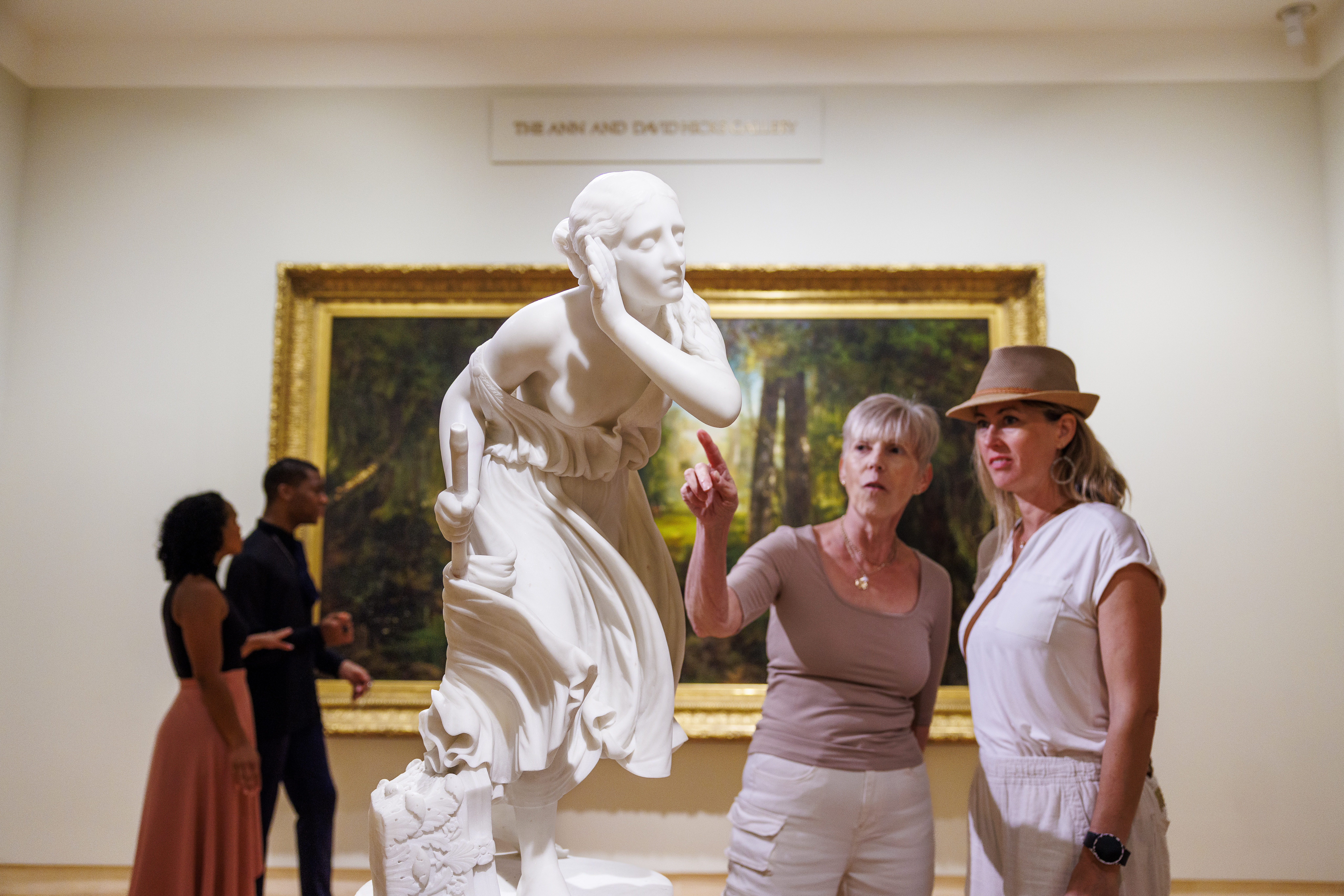 Drop-In Tour: Highlights