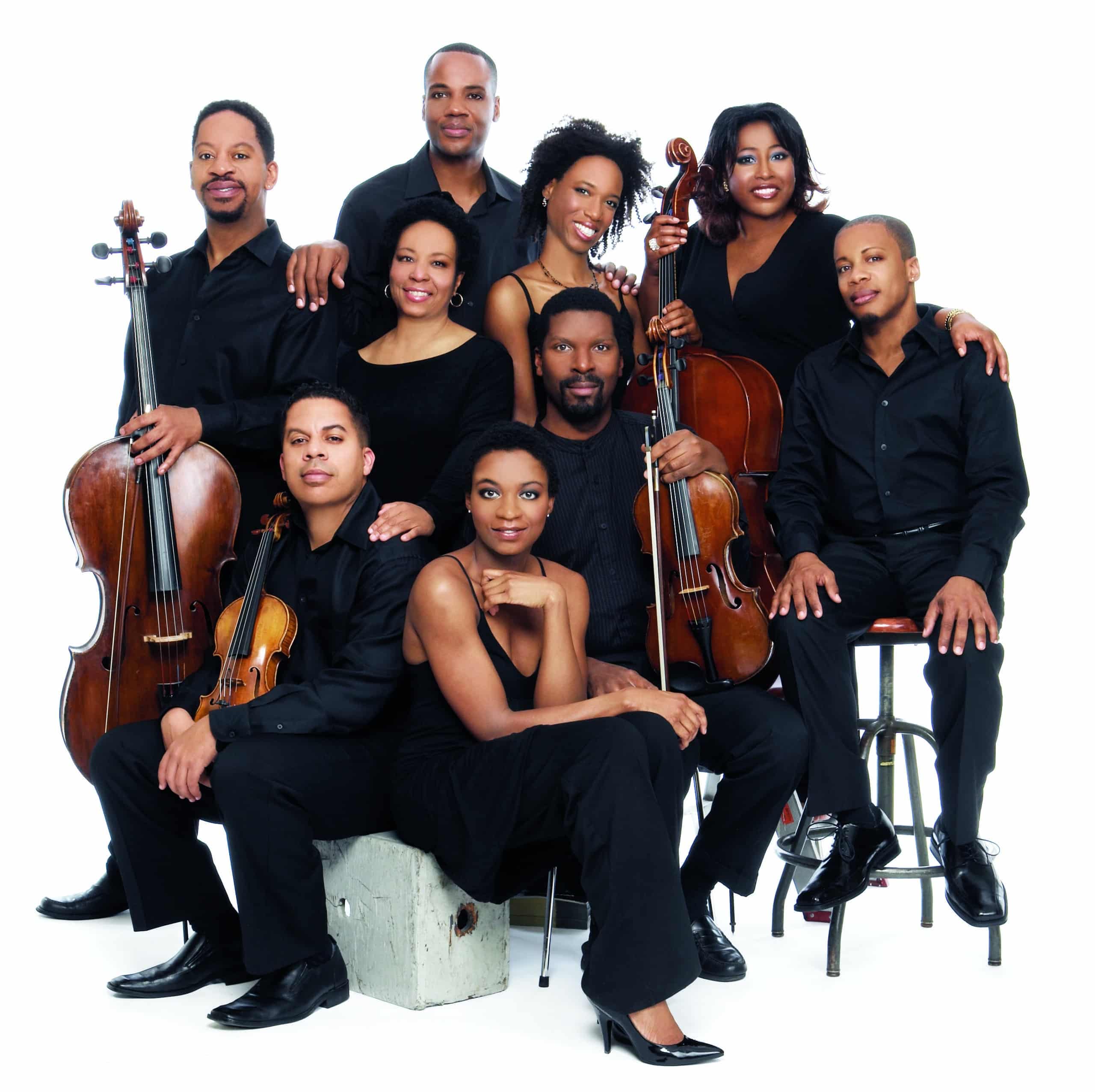 Juneteenth Concert featuring the Ritz Chamber Players | The Cummer Museum