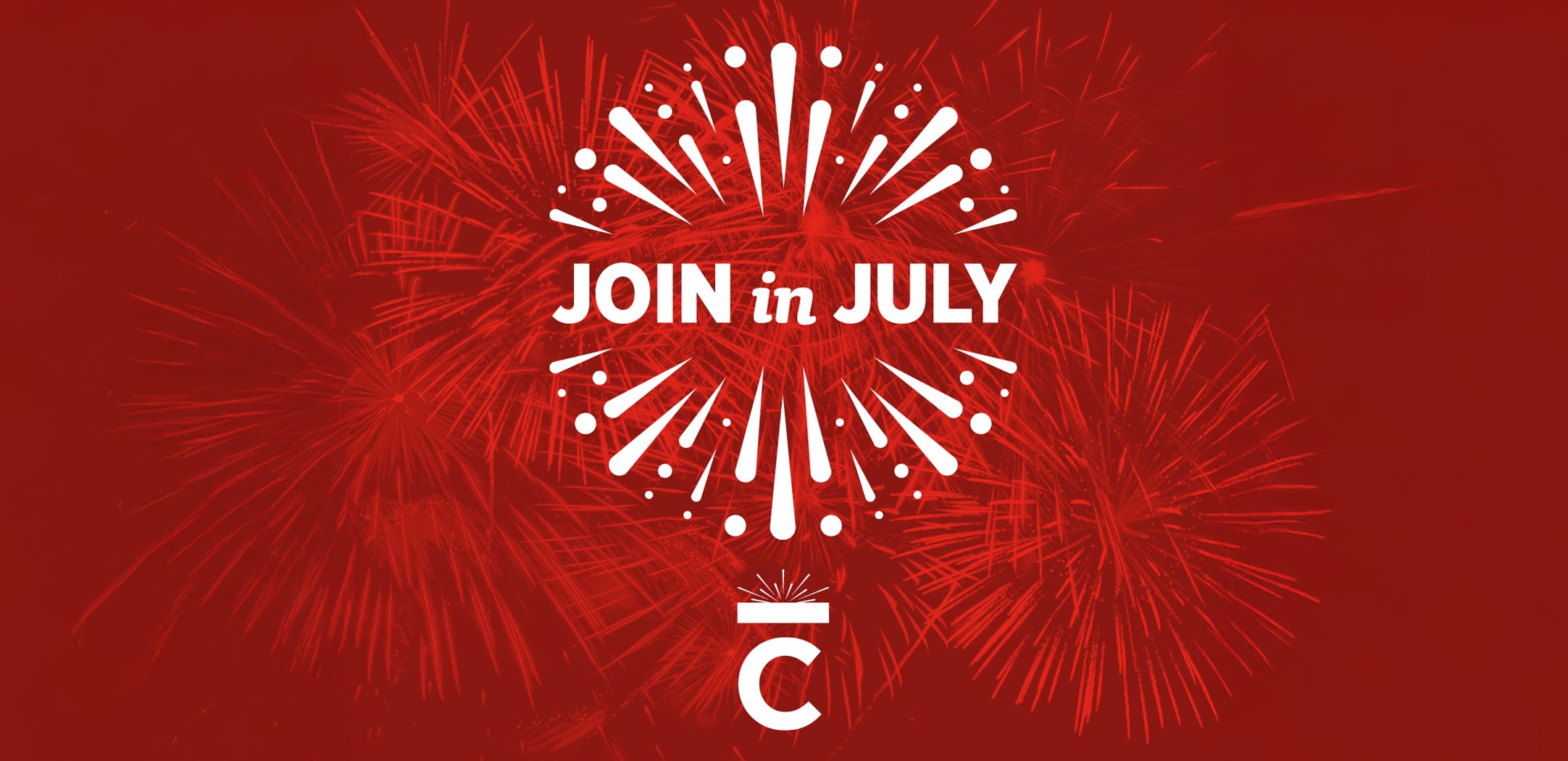 join in july