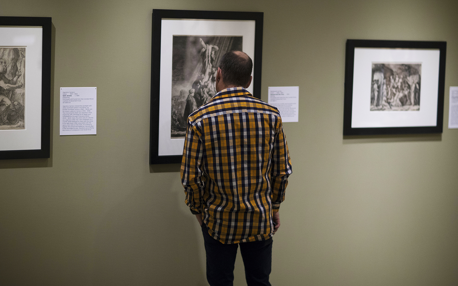 Sensory-Friendly Sunday