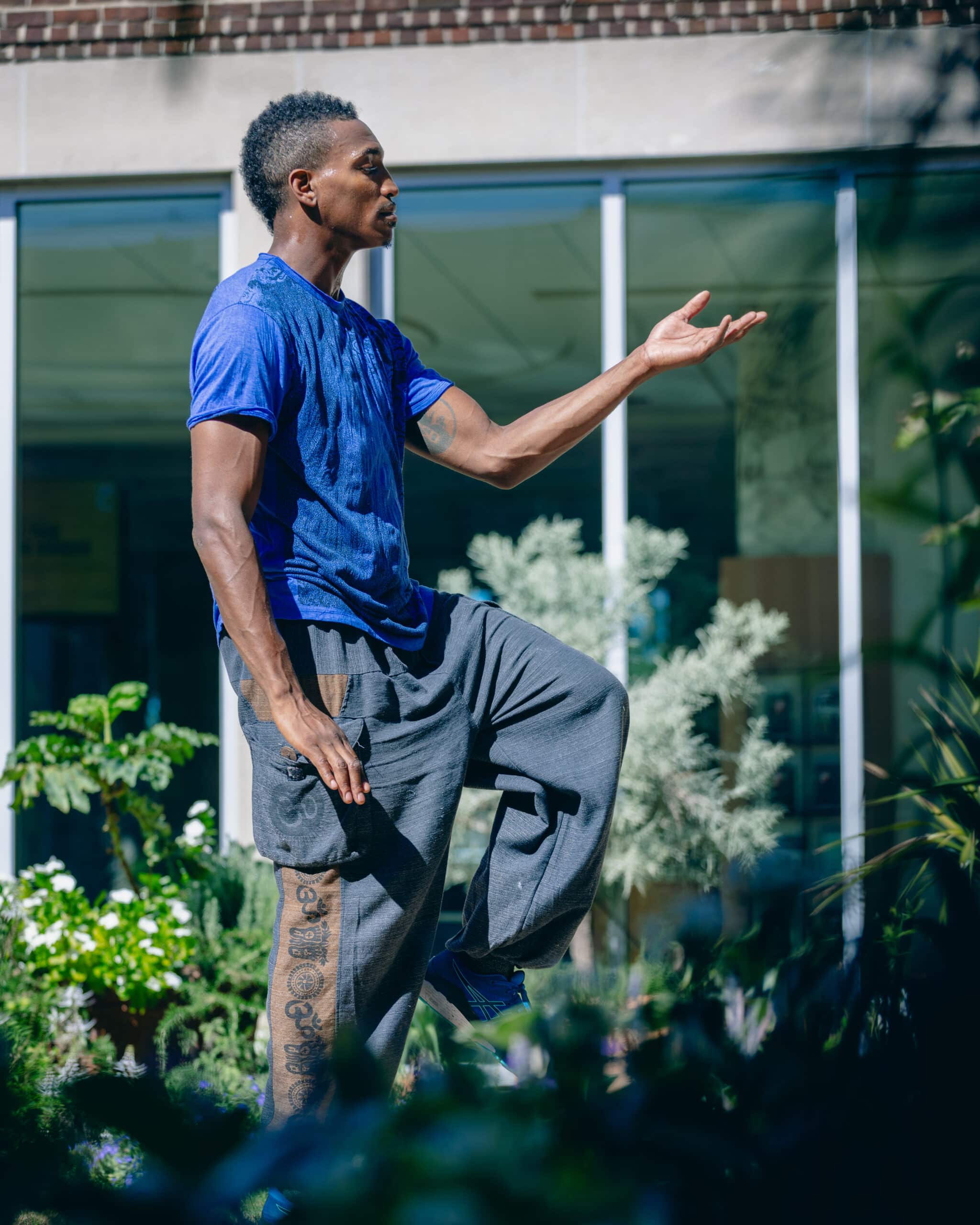 Self-Care Sundays: Tai Chi & Sound Bath – Level 2