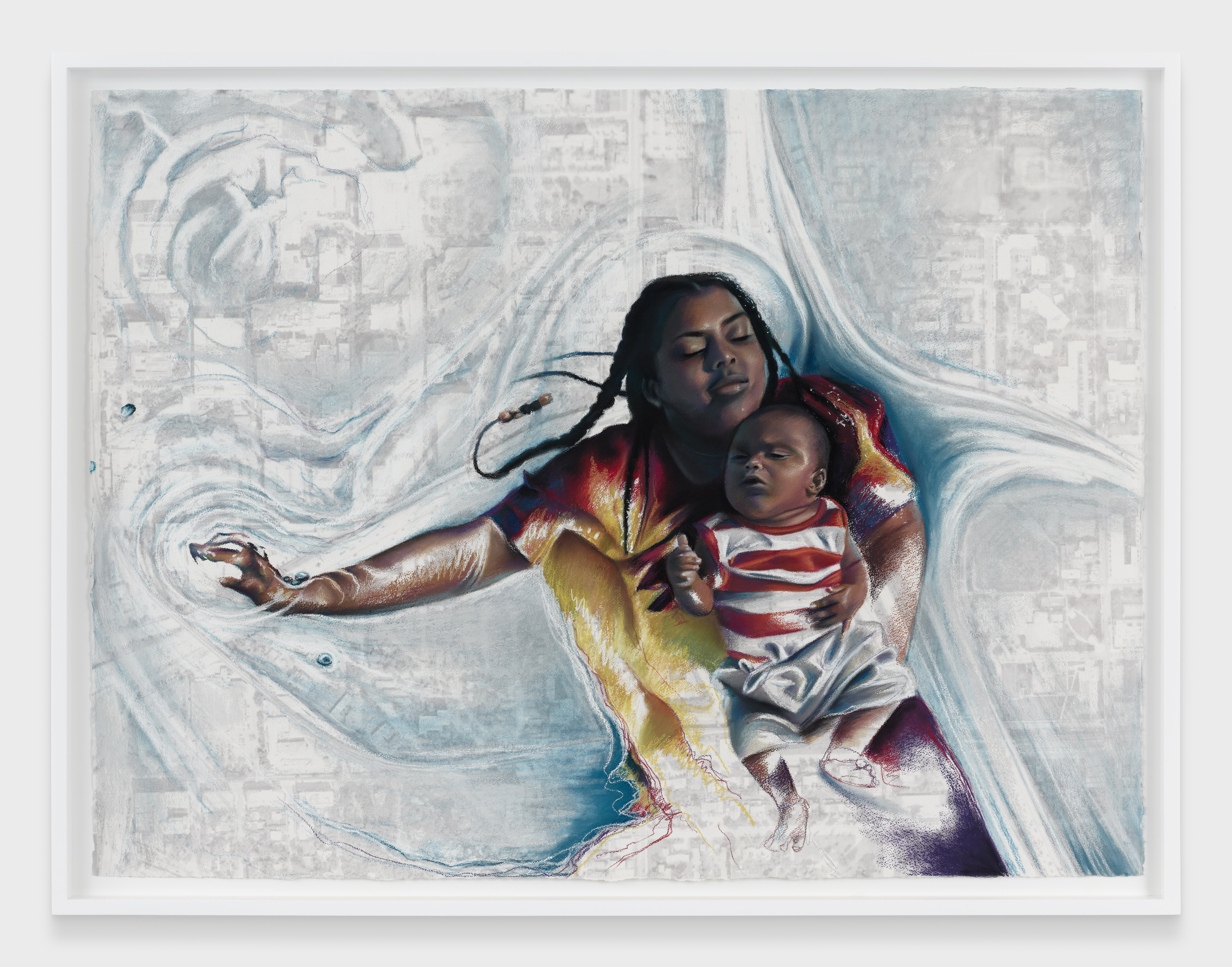 Tides of Transformation: Water, Memory, and the Shaping of Jacksonville