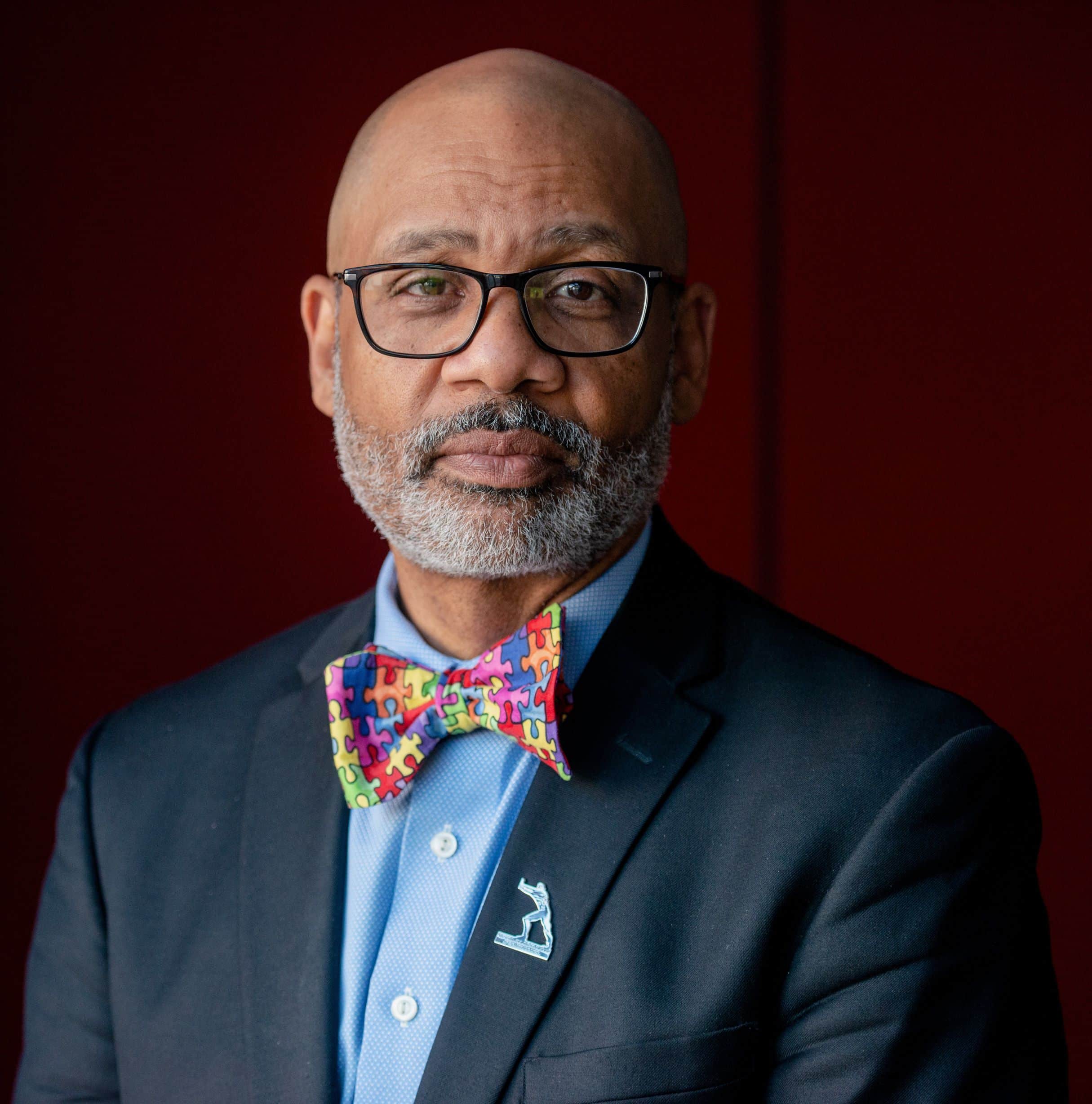 Dr. Russ Wigginton, National Civil Rights Museum