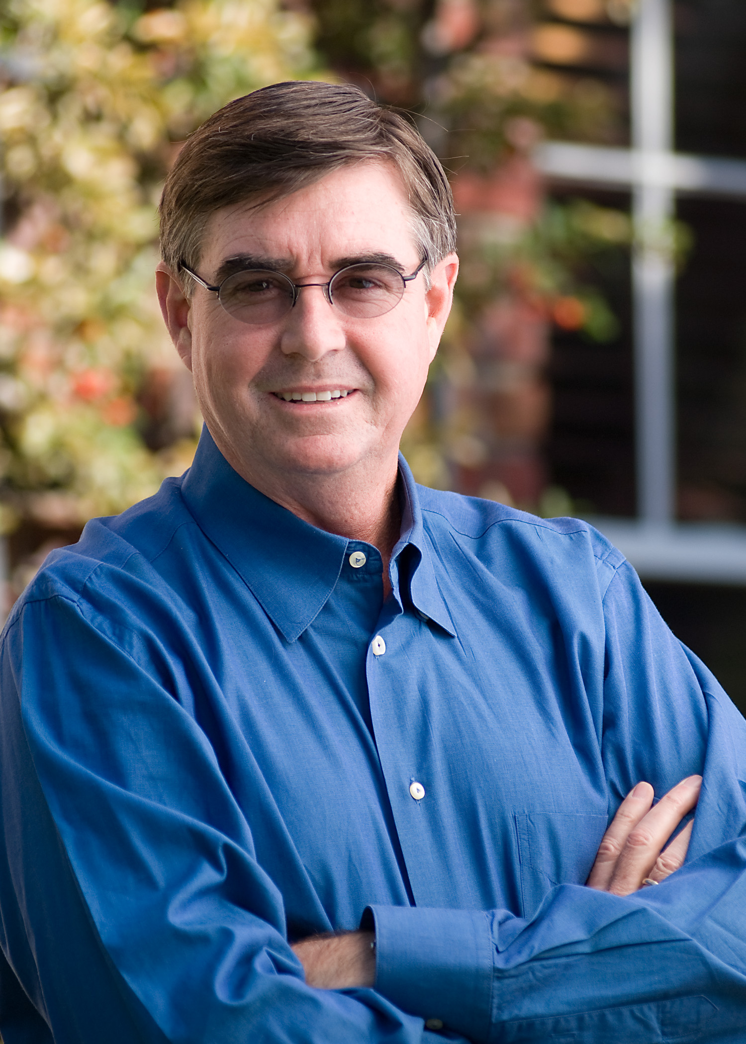 richard skinner