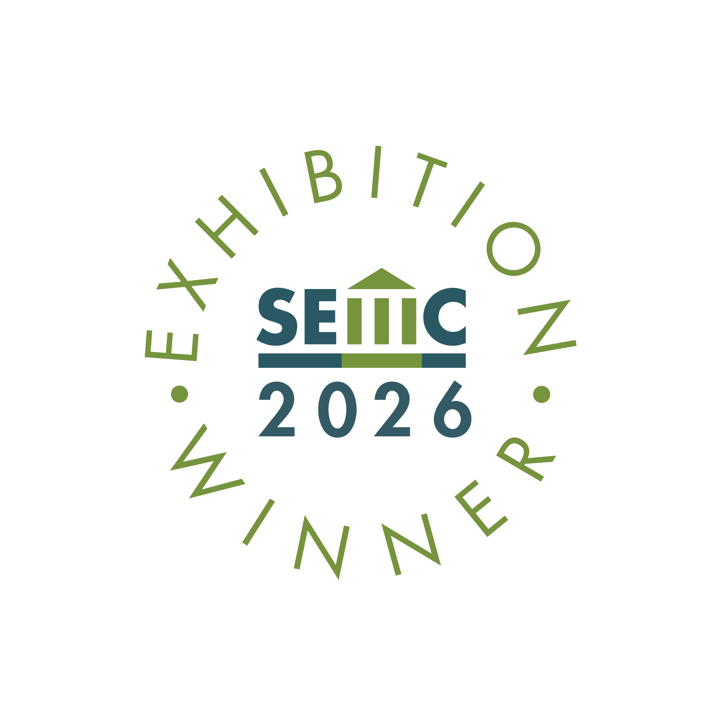 2026 Southeastern Museums Conference Bronze Award