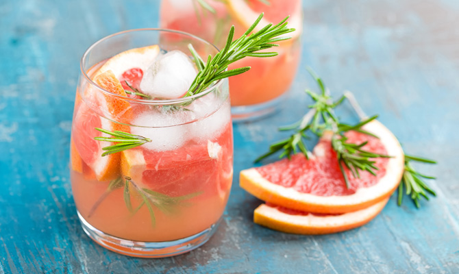 grapefruit