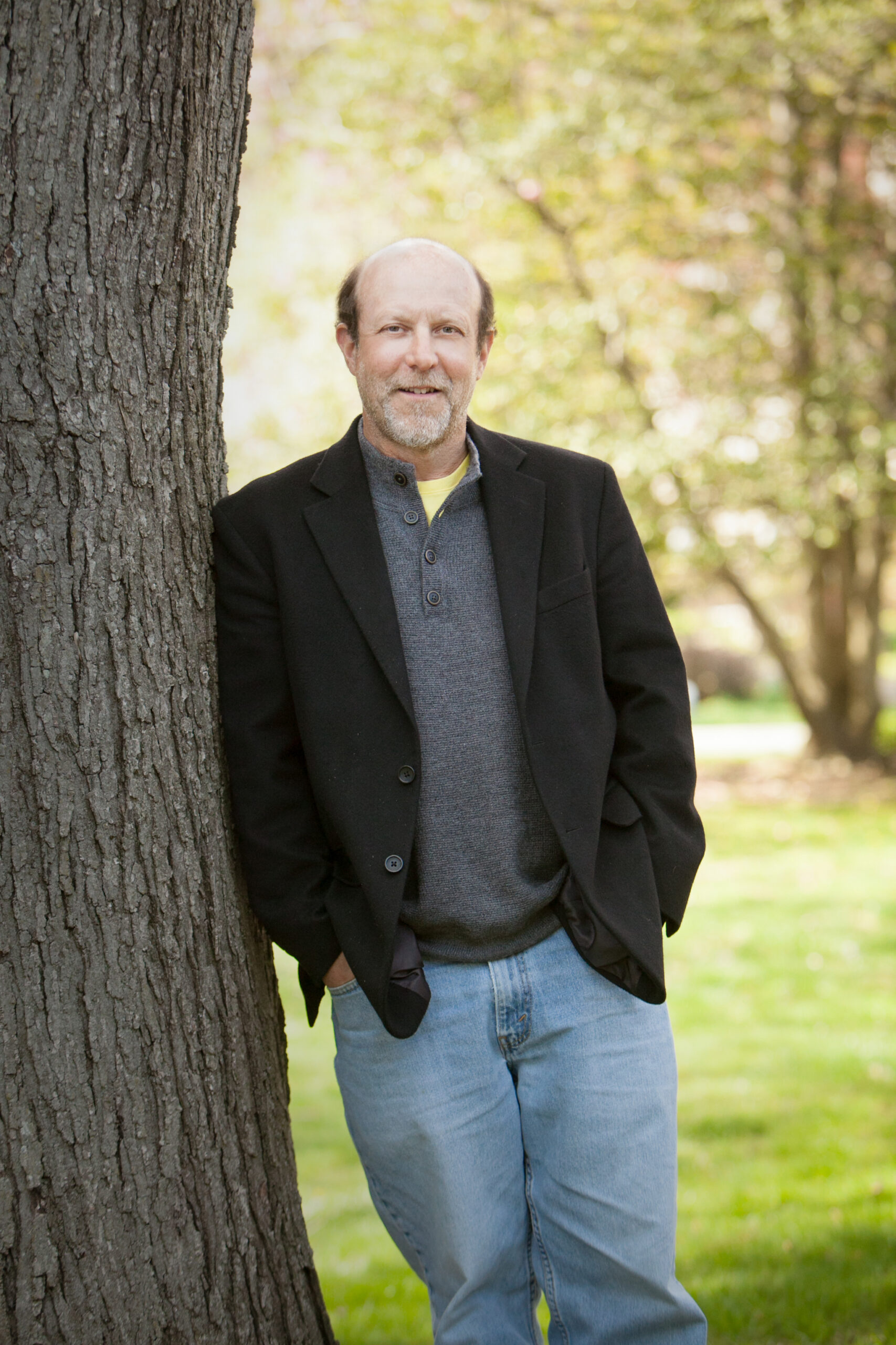 Larry weaner