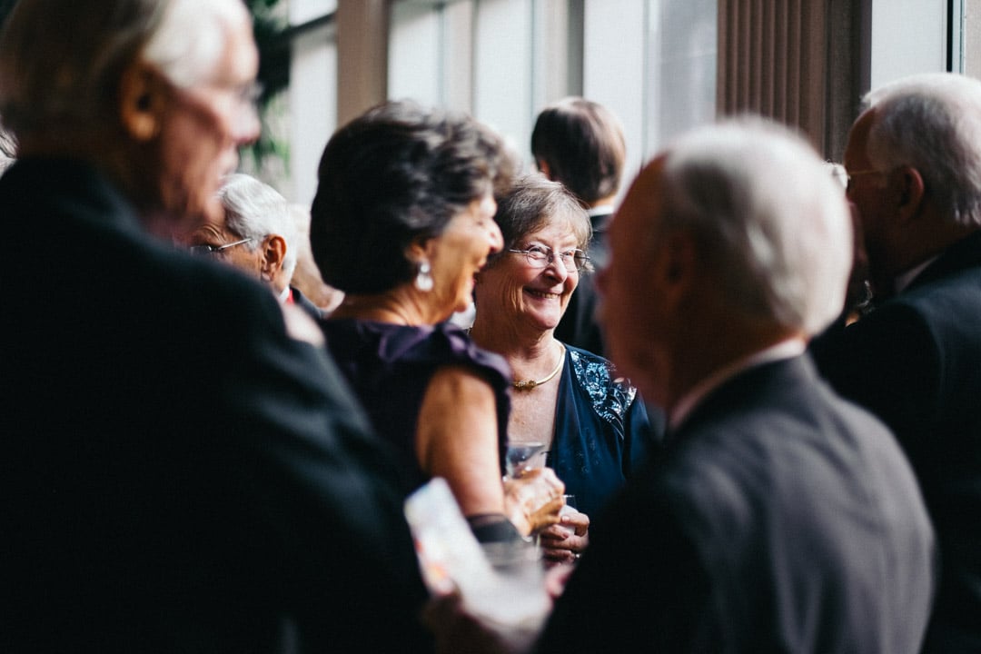 group of people