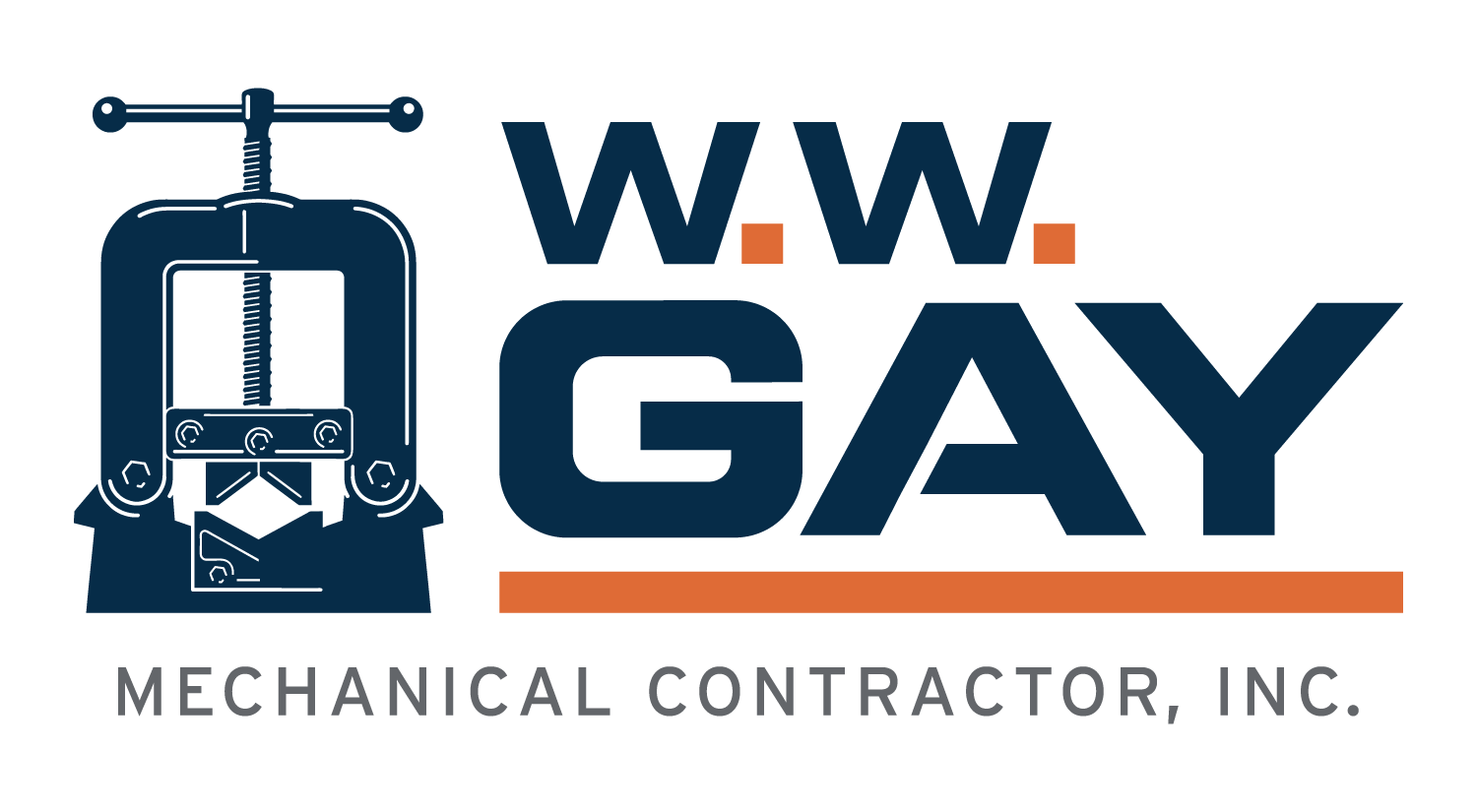 W. W. Gay Mechanical Contractor