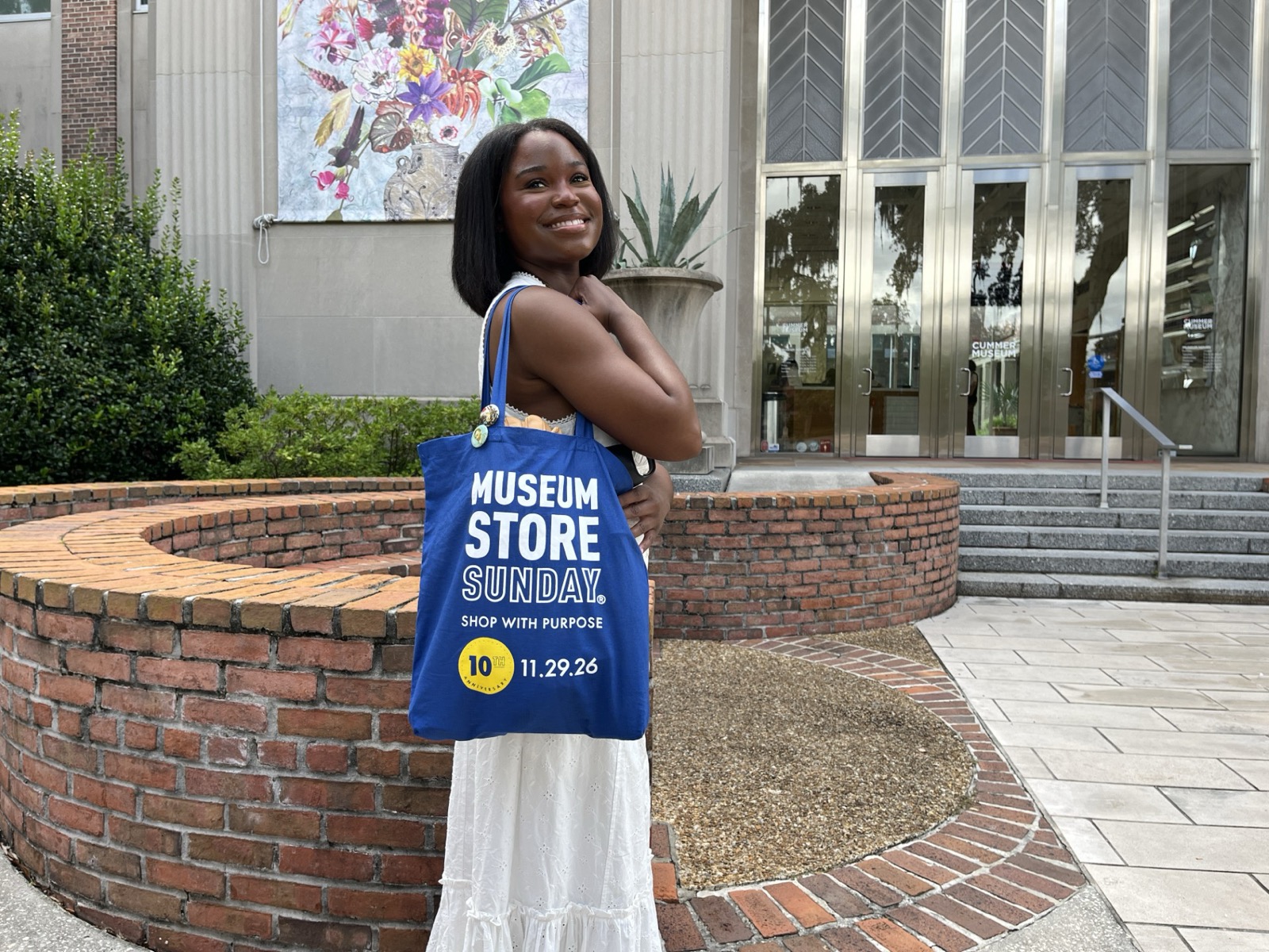 Museum Store Sunday at the Cummer Shop